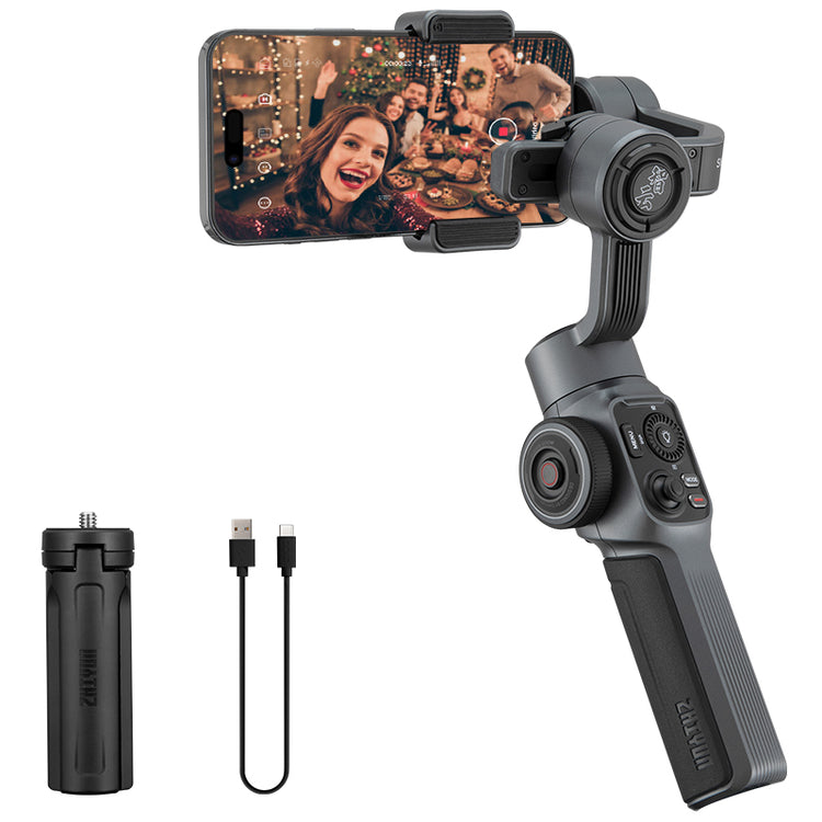 Selfi stick smooth 5