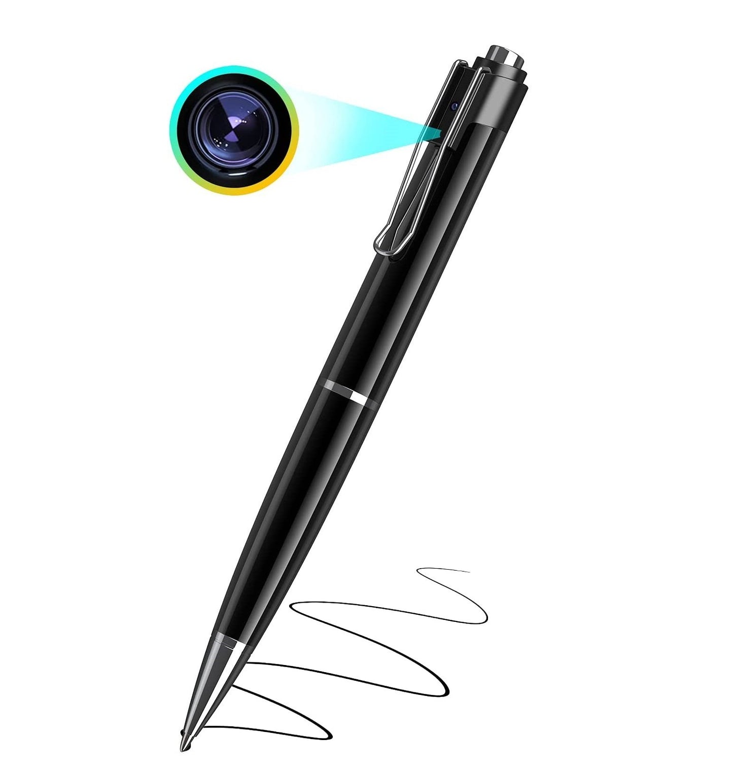 Kamer e fshehte- SPY PEN