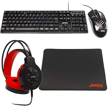 Jedel Cp-Komplet lojërash 4 në 1