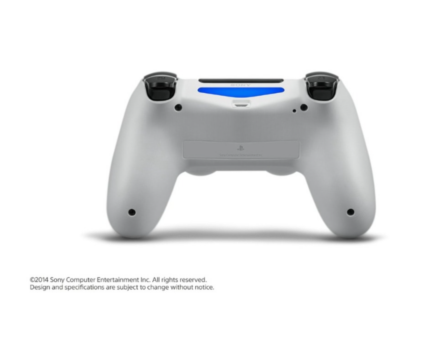 Levë PS4 Wireless Dualshock për PlayStation 4