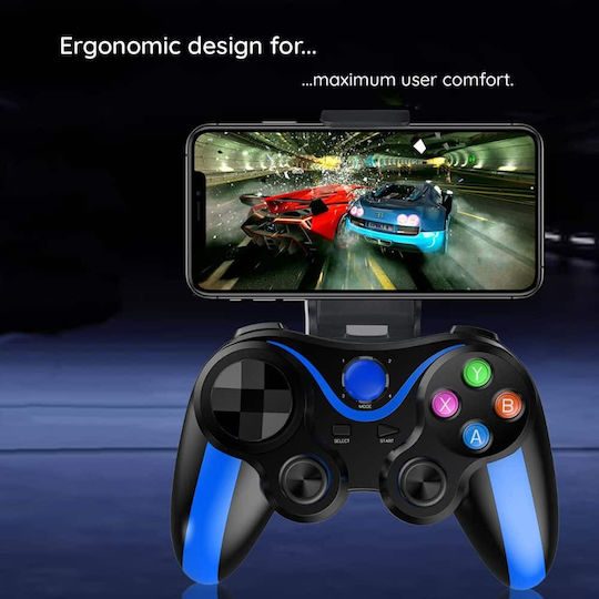 Levë Wireless V13 për iPhone, Android, PS3/PS4 , Nintendo, PC, TV