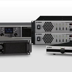 Collection image for: Amplifikatorë