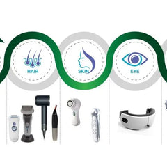 Collection image for: Kujdesi Personal