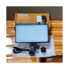 Collection image for: Dritë LED portative për celular LJ-S01