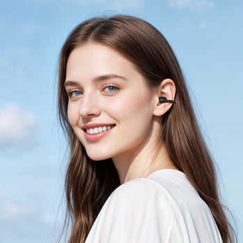Kufje me wireless