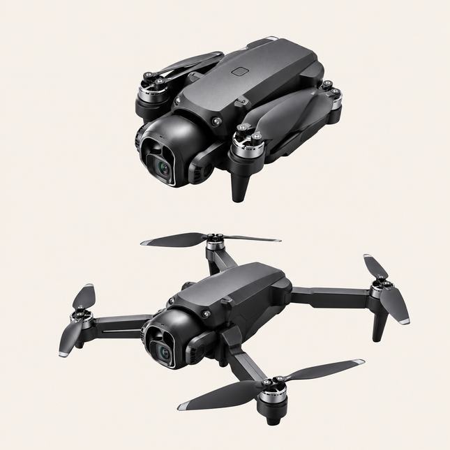 Dron S15 i Palosshëm