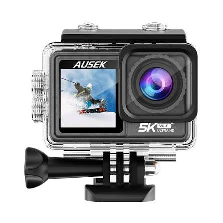 Kamera sportive 5K Ultra HD Action Camera