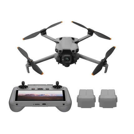 Dron DJI Mini 5 Pro Fly More Combo Plus