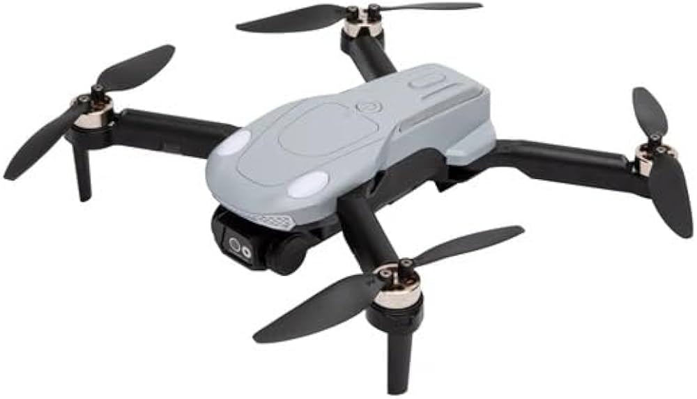 Dron Pihot G7 me Vetëstabilizim