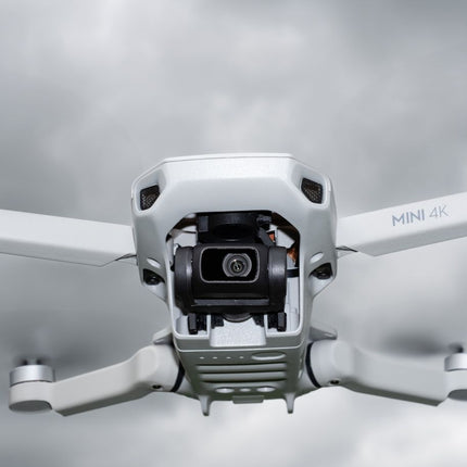 Dron DJI Mini 4K