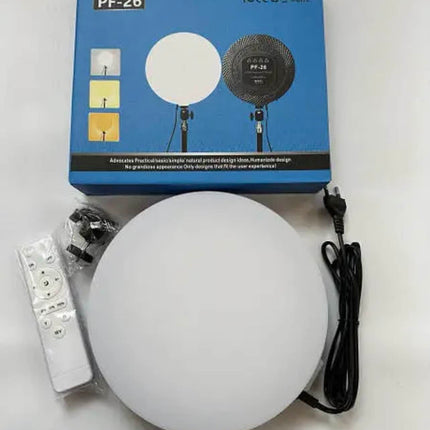 Ndricues LED Professional Photography Fill Light