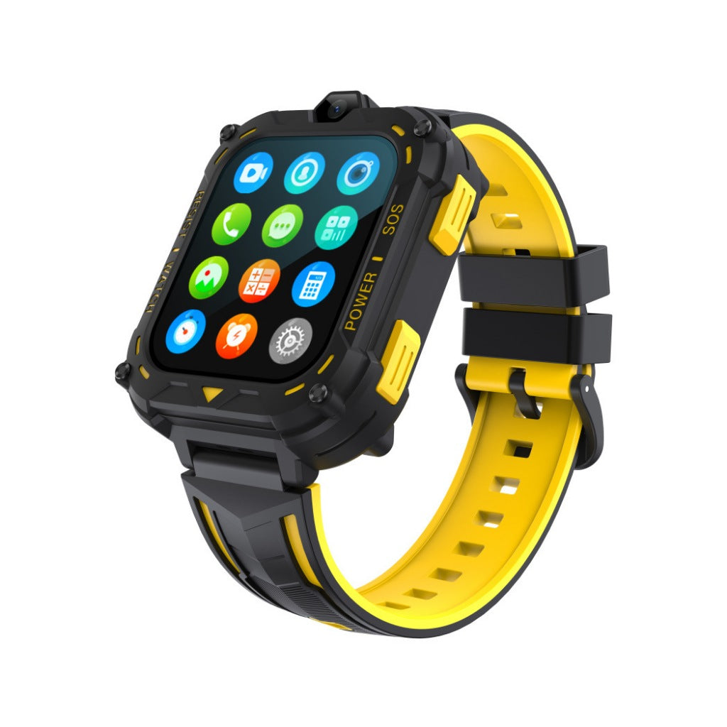 Orë Smart për Fëmijë