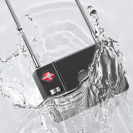Smartlock për Valixhe MiLi