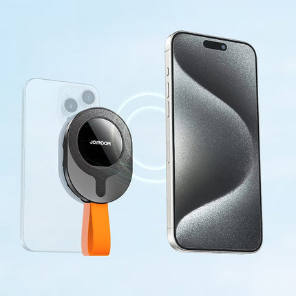 Phone magnetic holder