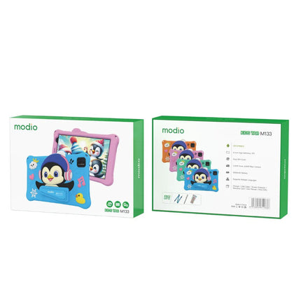 Tablet për Fëmijë Modio M133