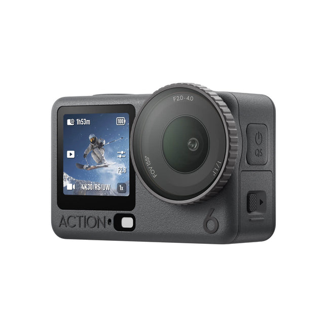 Kamer DJI Osmo Action 6