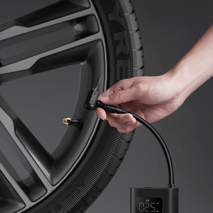 Kompresor Ajri Xiaomi Portable Pro 2