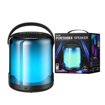 WEKOME D46 Phantom Wireless Speaker 