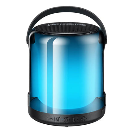 Boks me Bluetooth