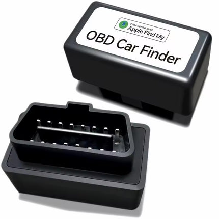 GPS-Airtag OBD Car Finder