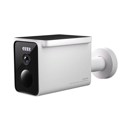 Kamer e jashtme Xiaomi Solar Outdoor Camera BW400 Pro Set