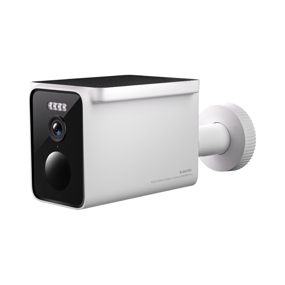 Kamer e jashtme Xiaomi Solar Outdoor Camera BW400 Pro Set