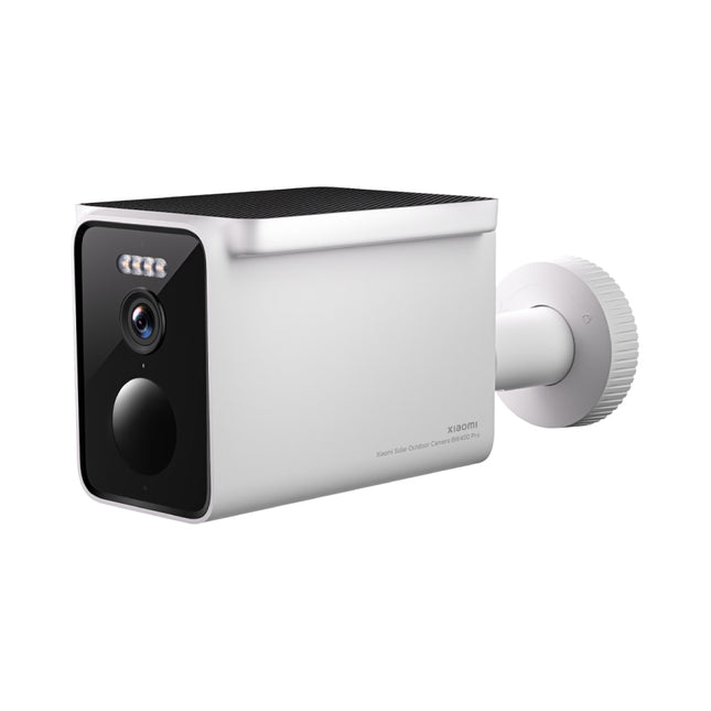 Kamer e jashtme Xiaomi Solar Outdoor Camera BW400 Pro Set