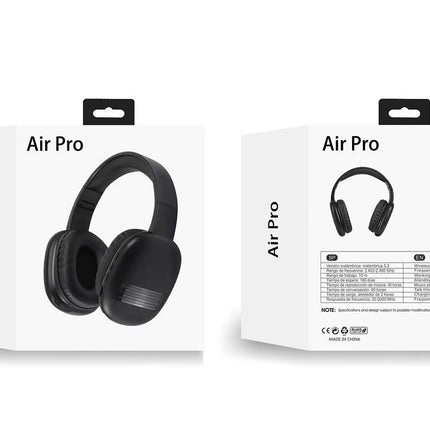Kufje me Bluetooth Air Pro