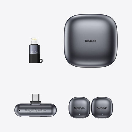 Mikrofon Wireless Mcdodo MP-545