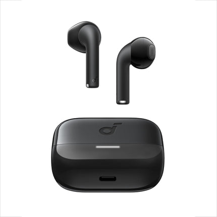 Kufje me Bluetooth Soundcore K20i