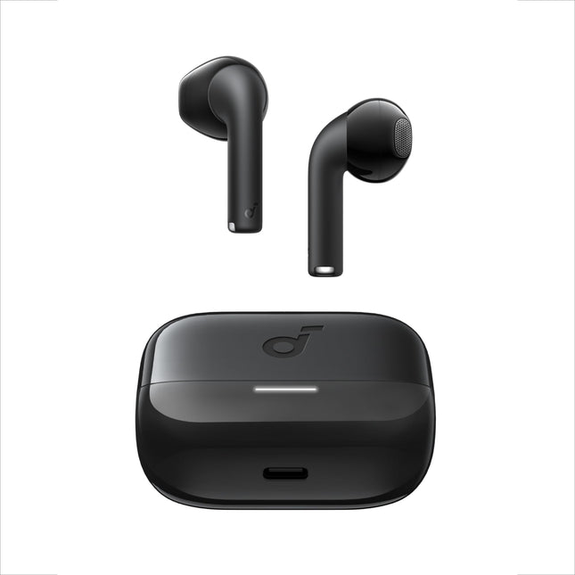 Kufje me Bluetooth Soundcore K20i