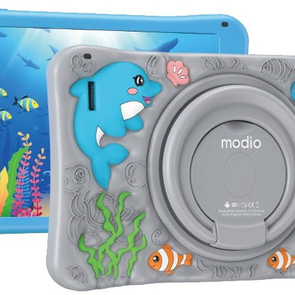 Tablet për Fëmijë Modio M128 me kartë SIM