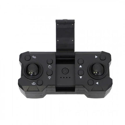 Dron Corc FX Aerial me sensor ndaj pengesave