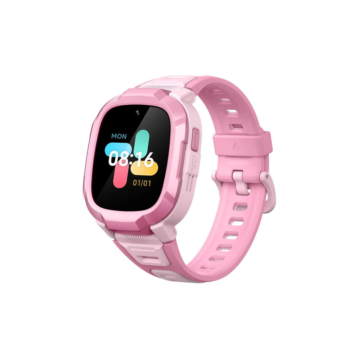 Orë Smart për Fëmijë Mibro Kids P6