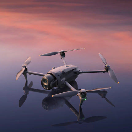 Dron DJI Mavic 4 Pro