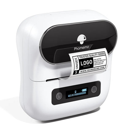 Printer termal Phomemo Label Maker