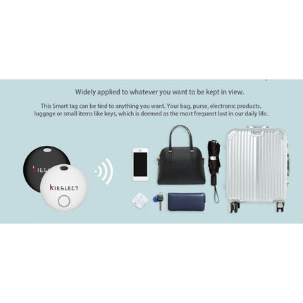 Gjurmues Kieslect Smart Tag Lite