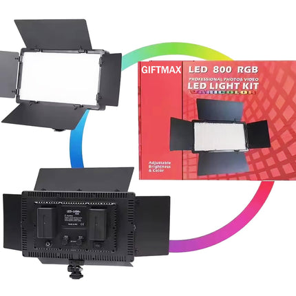 Drite LED 800 RGB