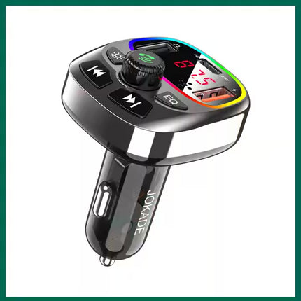 MP3 JOKADE JH041 FM Wireless për Makina