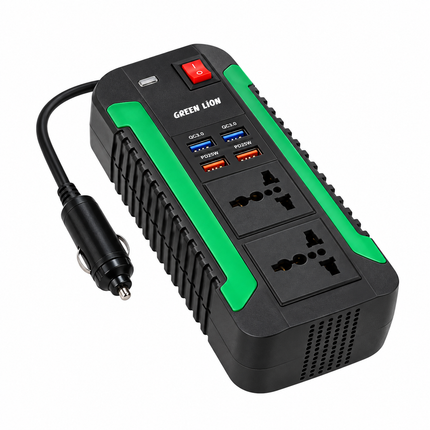 Inverter makine Green Lion Spark 300