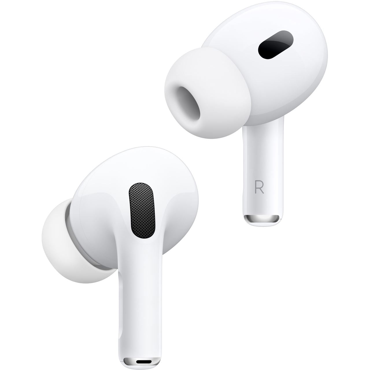Kufje AirPods Pro 2 White Edition