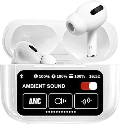 Kufje Airpods Pro me ANC