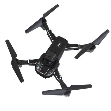 Dron Corc FX Aerial me sensor ndaj pengesave