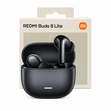 Kufje Wireless Redmi Buds 8 Lite