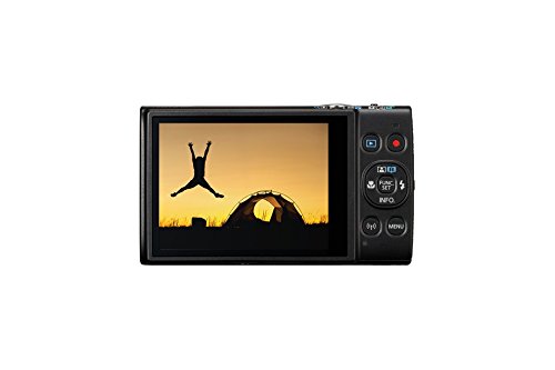 Aparat Fotografik Canon IXUS 285 HS