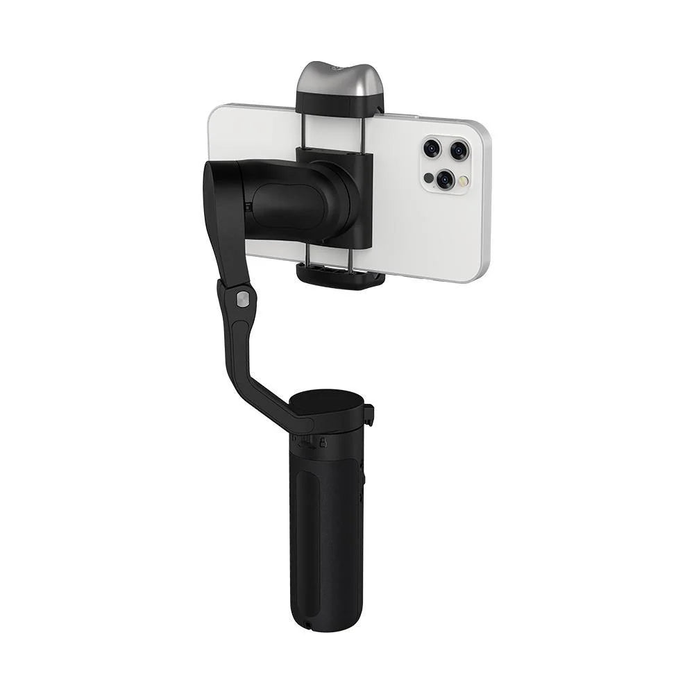 Gimbal për Telefon HOHEM Smartphone Stabilizer – Profesional me 3 Akse