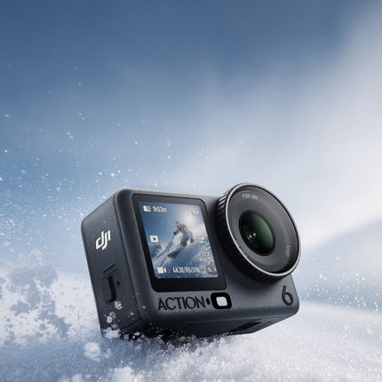 Kamer DJI Osmo Action 6
