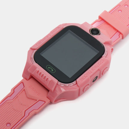 Orë Smart për Fëmijë me kartë SIM Nabi Z7A