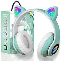 Kufje për Fëmijë CatEar Kids Headphones