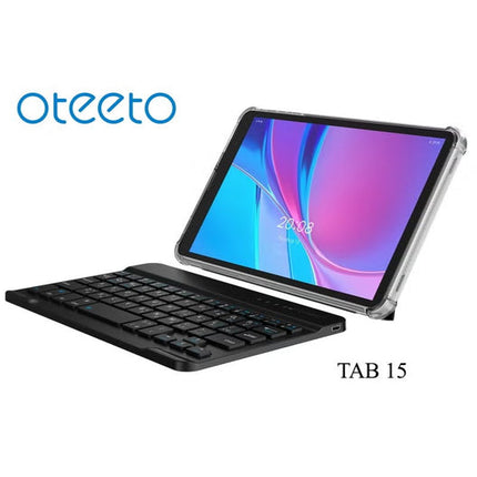 Tablet oteeto tab 15 dual sim